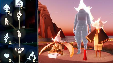 光遇复刻最新爆料是几号,神秘日期揭晓,玩家翘首以盼 第3张 光遇复刻最新爆料是几号,神秘日期揭晓,玩家翘首以盼 第3张