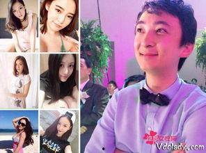 网红结婚被爆料视频大全,一场被热议的婚礼盛宴 第2张 网红结婚被爆料视频大全,一场被热议的婚礼盛宴 第2张